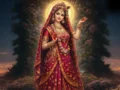 जीवन बदलने का गुप्त रहस्य, सिर्फ राधा नाम जप से मिलेगा सच्चा सुख