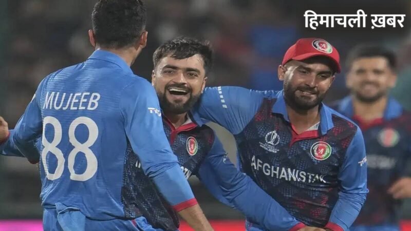 राशिद खान का महारिकॉर्ड; रैना को पीछे छोड़ डेब्यू के बाद लगातार सबसे ज्यादा मैच खेलने वाले प्लेयर बने; गिल भी छूटे पीछे
