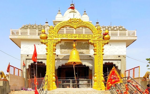 Ratangarh-Wali-Mata-Mandir