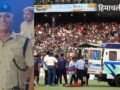 11 मिनट में लुंगी एनगिडी को हॉस्पिटल पहुंचाने वाले ACP हैं पूर्व क्रिकेटर, कोहली-गंभीर के साथ शेयर किया था मैदान