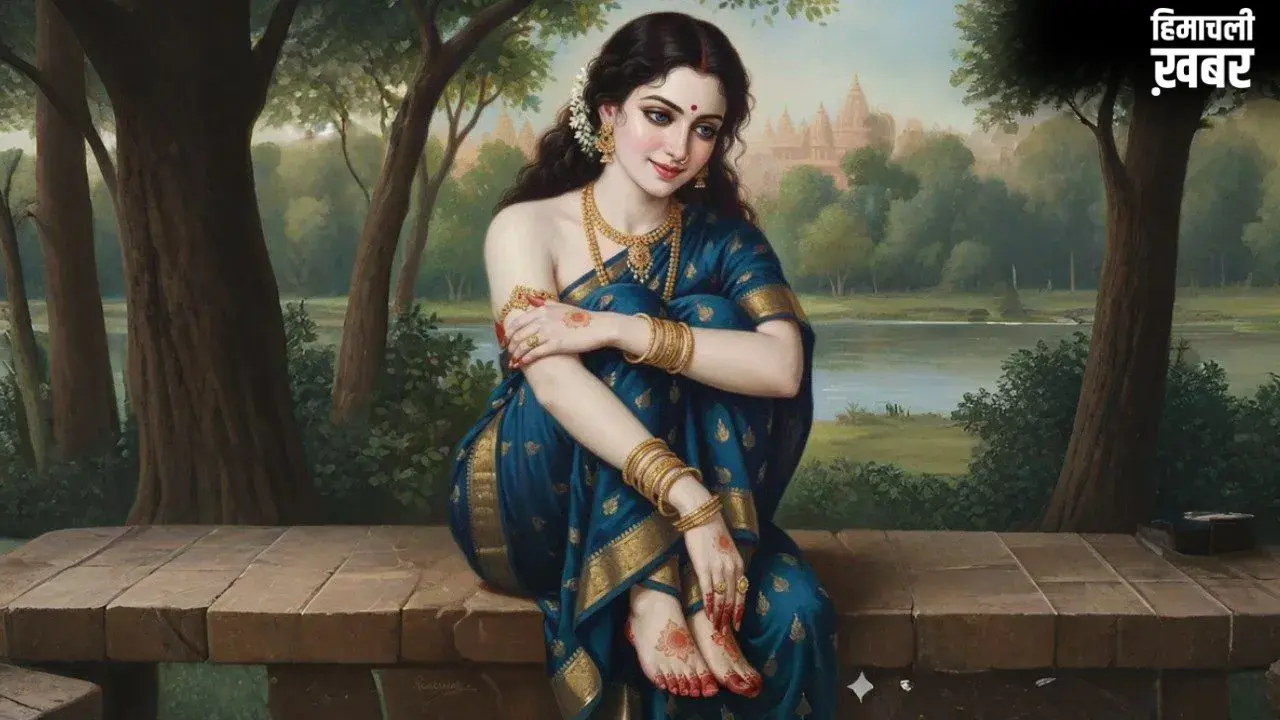 महाभारत की सबसे ताकतवर महिला कौन? जानिए सत्यवती की कहानी जिसके फैसलों ने बदल दी पूरी वंश की किस्मत