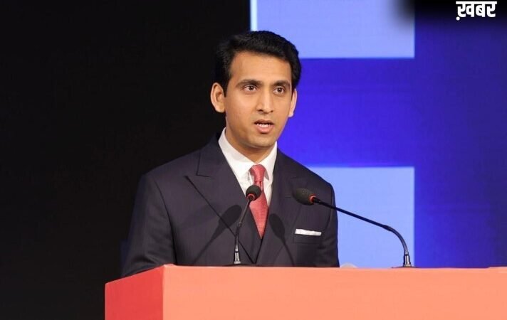 Resilient Futures Summit 2026: सागर अदाणी ने भारत के एनर्जी फ्यूचर पर पेश किया 100 अरब डॉलर का रोडमैप