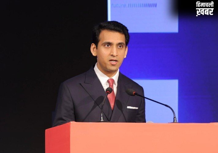 Resilient Futures Summit 2026: सागर अदाणी ने भारत के एनर्जी फ्यूचर पर पेश किया 100 अरब डॉलर का रोडमैप