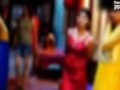 चारों तरफ कैमरे और घर में हो रहा था गंदा काम, 7 लड़कियां, 2 कस्टमर पकड़ाए रंगे हाथ