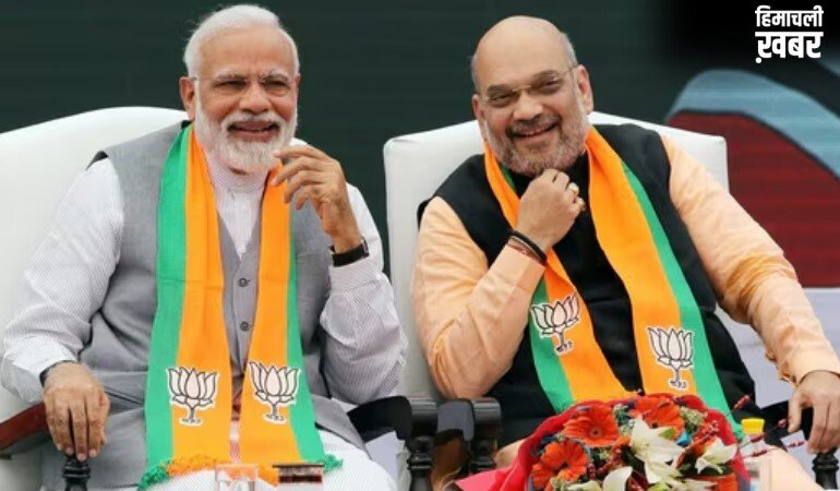 भाजपा ने गाड दिया झंडाः जीत डाली सारी की सारी सीटें-विपक्ष सदमें में