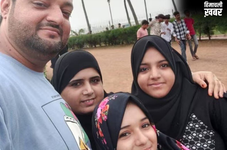 बिरयानी के बाद खाया जमकर तरबूज, पूरे परिवार की हो गई मौत-फैली दहशत