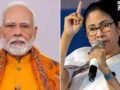 बंगाल पर इस एक्जिट पोल वाले ने खडे किये हाथ, बोलाः नहीं दूंगा किसी को भी सीटें