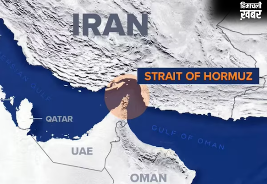 होर्मुज में अमेरिका की नाकाबंदी, फिर भी तेल-गैस लेकर मुंबई आ गए भारत के जहाज, क्या समंदर में है कोई सीक्रेट रास्ता?