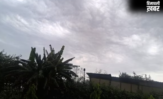 हवा के साथ उड़ आए बदरा और रिमझिम…48 घंटे सुकून से बीतेंगे, पर मई की भविष्यवाणी अच्छी नहीं है!