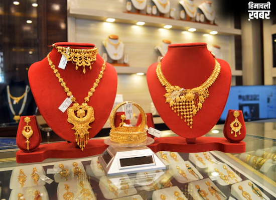 चांदी धड़ाम, भर भराकर गिरा सोना, अब तक ₹27000 गिरे दाम, चेक करें दाम