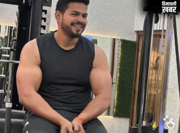 120 घंटे में पुलिस का जस्टिस, हत्यारा बर्थडे ब्वॉय जीतू सैनी एनकाउंटर में ढेर, केक लगाने पर बिछा दी थी 3 लाश