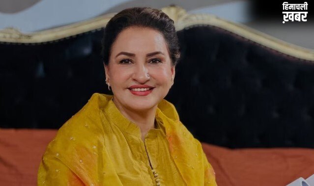 ‘घर लौटकर ही आते हैं मर्द’, अफेयर पर बोलीं 68 साल की पाक एक्ट्रेस, फैन्स बोले- बस करो