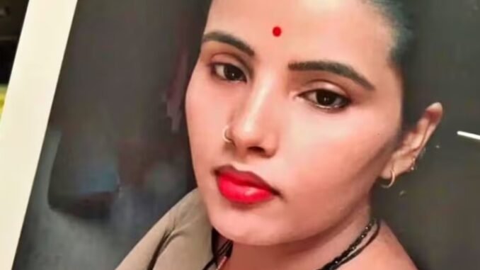 Leaving her husband and children, she eloped with her lover, what he did is worth knowing