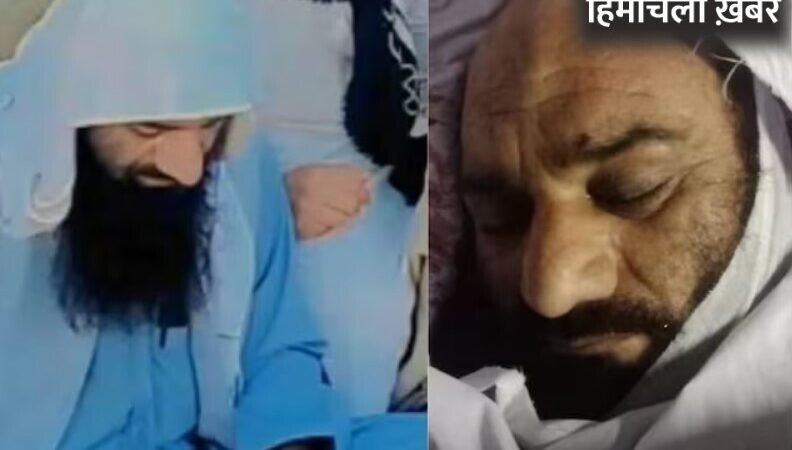 पाकि‍स्‍तान में कमांडर शेख यूसुफ को ‘धुरंधर’ ने गोलि‍यों से किया छलनी, हाफि‍ज सईद का था खास