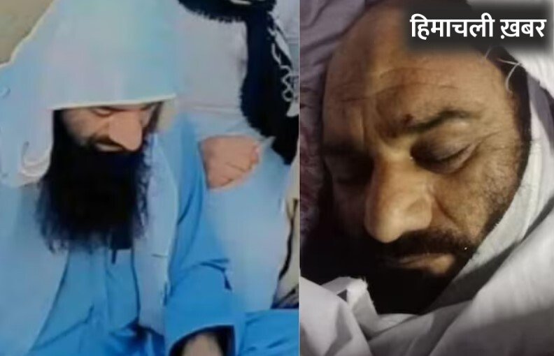 पाकि‍स्‍तान में कमांडर शेख यूसुफ को ‘धुरंधर’ ने गोलि‍यों से किया छलनी, हाफि‍ज सईद का था खास