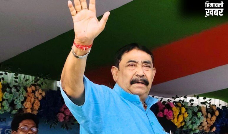 बंगाल के ‘अतीक अहमद’ हैं यह नेता, कभी CM ममता के इशारे पर मचाते रहे ‘तांडव’