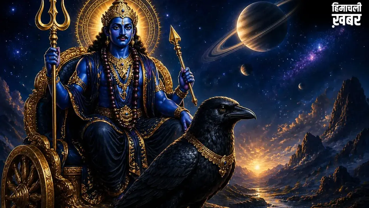 Shani Jayanti Upay: शनि जयंती के दिन अपनी राशि के अनुसार चुपचाप कर लें ये उपाय, परेशानियों से मिलेगा छुटकारा!