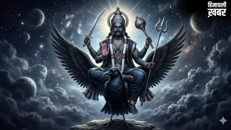 Shani Jayanti : कब है शनि जयंती 2026? नोट कीजिए सही तारीख, पूजा विधि और धार्मिक महत्व