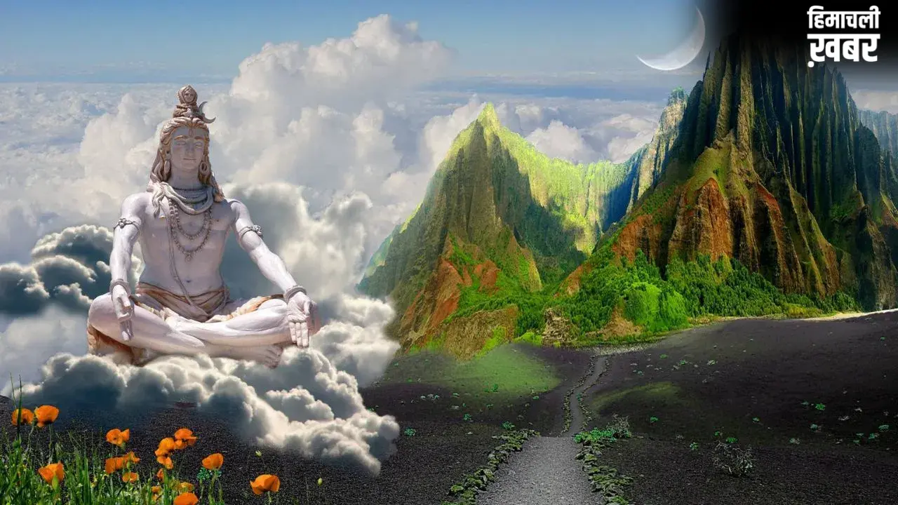 Somvar Shiv Abhishek: महादेव को प्रसन्न करने के लिए सोमवार को इन चीजों से करें अभिषेक, टल जाएगा हर संकट