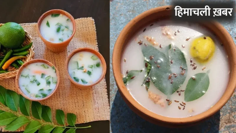 गर्मियों में हर समस्या का रामबाण इलाज है ओडिशा की यह पारंपरिक ड्रिंक, स्वाद ऐसा कि बार-बार मांगेंगे!