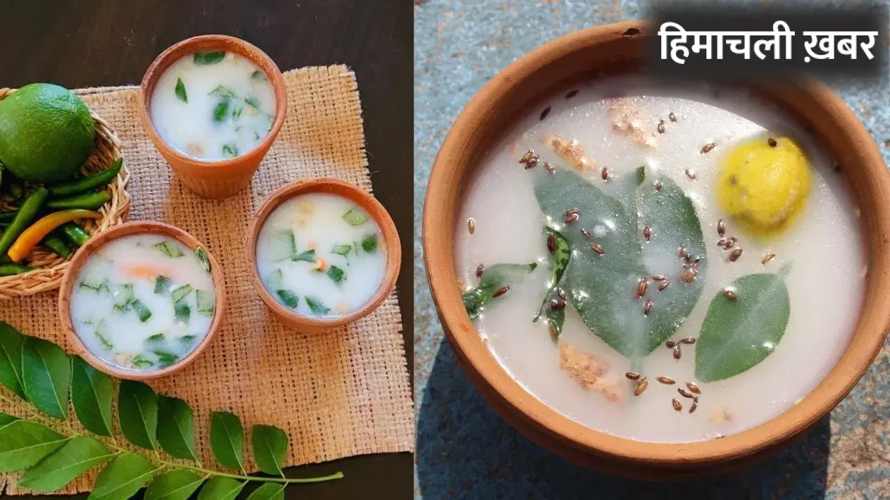 गर्मियों में हर समस्या का रामबाण इलाज है ओडिशा की यह पारंपरिक ड्रिंक, स्वाद ऐसा कि बार-बार मांगेंगे!