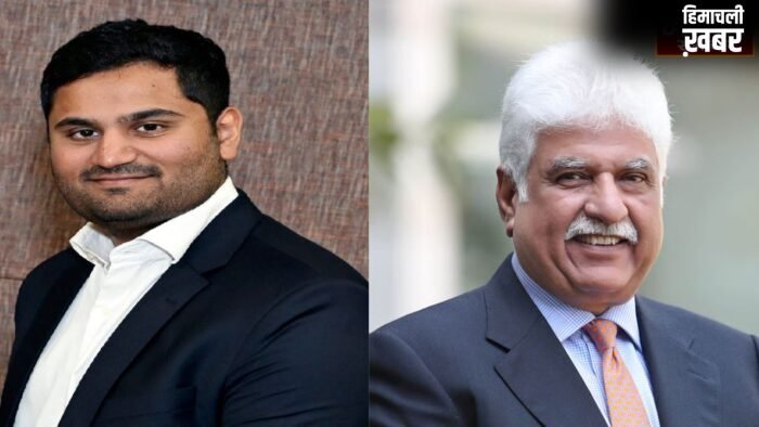 विशाखापत्तनम बनेगा भारत का AI हब, अदाणी और एयरटेल की साझेदारी, जानें इस परियोजना के बारे में…