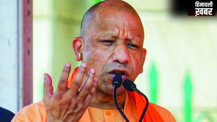UP News: “महिला आरक्षण को रोकने की कुत्सित कोशिश”, CM योगी का बड़ा बयान…