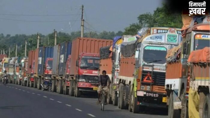 दिल्ली में कॉमर्शियल वाहनों की एंट्री हुई महंगी, प्रदूषण रोकने के लिए बढ़ाया गया चार्ज, जानें हल्के और भारी वाहनों के नए रेट?