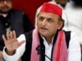 UP News: “UP की 95% जनता BJP को हराना चाहती है”, सपा प्रमुख अखिलेश यादव का बड़ा बयान…