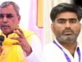UP News: “राजभर से ज्यादा कोई धोखेबाज नेता नहीं”, विधानसभा में सपा विधायक अतुल प्रधान का तीखा हमला…