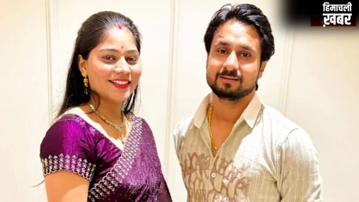 राजा रघुवंशी हत्याकांड में सोनम रघुवंशी को मिली जमानत, 11 महीने बाद शिलॉन्ग कोर्ट से राहत…