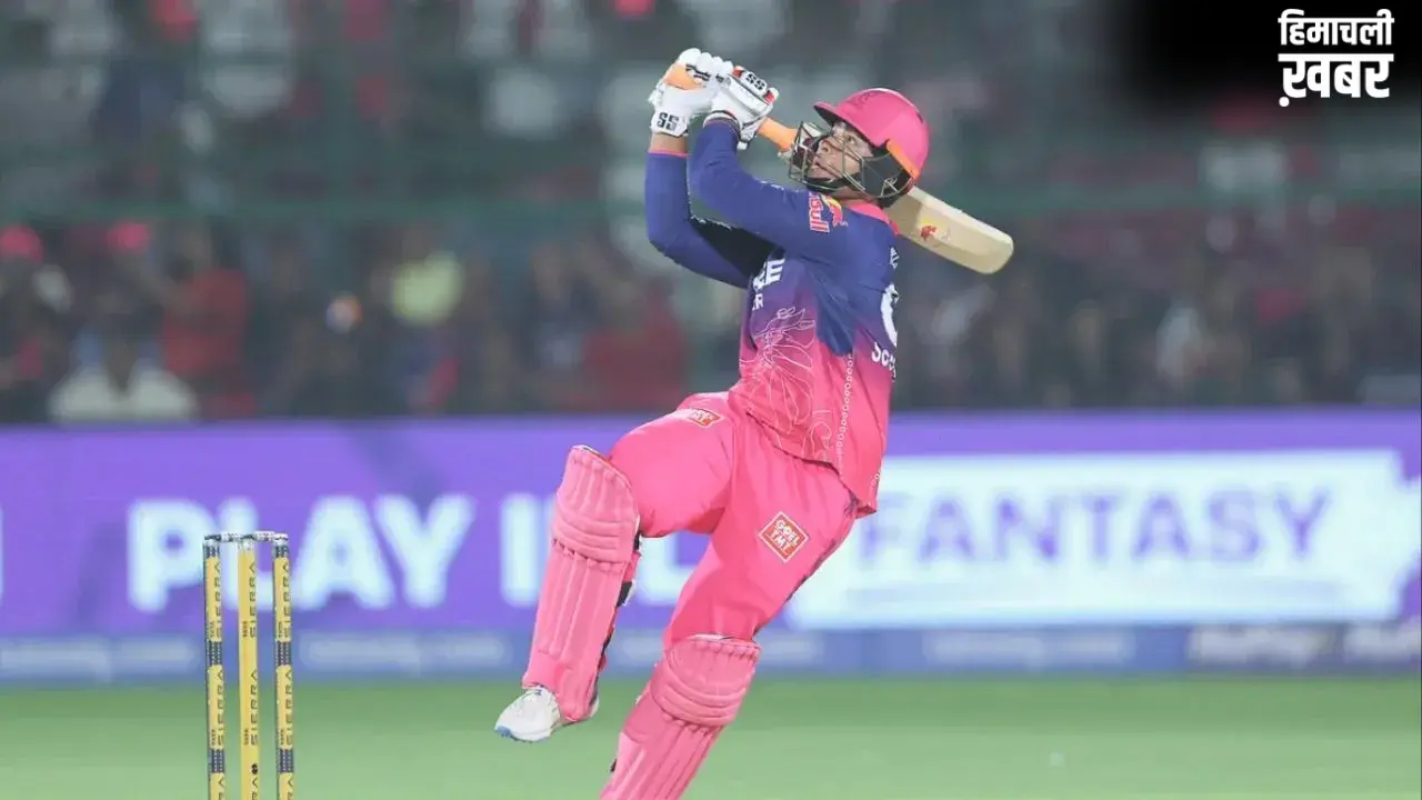 वैभव सूर्यवंशी ने क्रिकेट जगत में मचाया कोहराम, खौफ में आए पाक Cricket Expert, बोले- उसका लैब टेस्ट करवओ और…