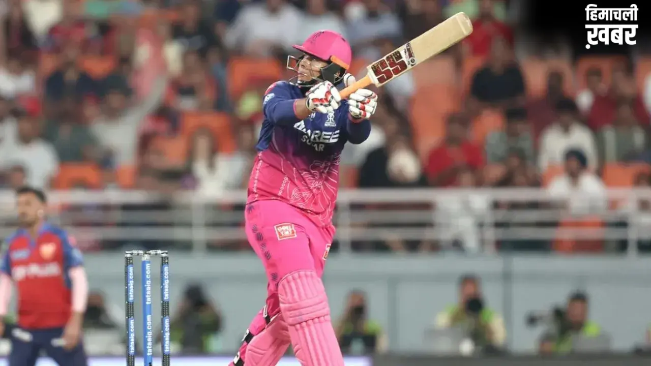 167 गेंदें और 400 रन…, 15 साल के वैभव सूर्यवंशी IPL में रचा इतिहास, इस मामले में बना डाला वर्ल्ड रिकॉर्ड