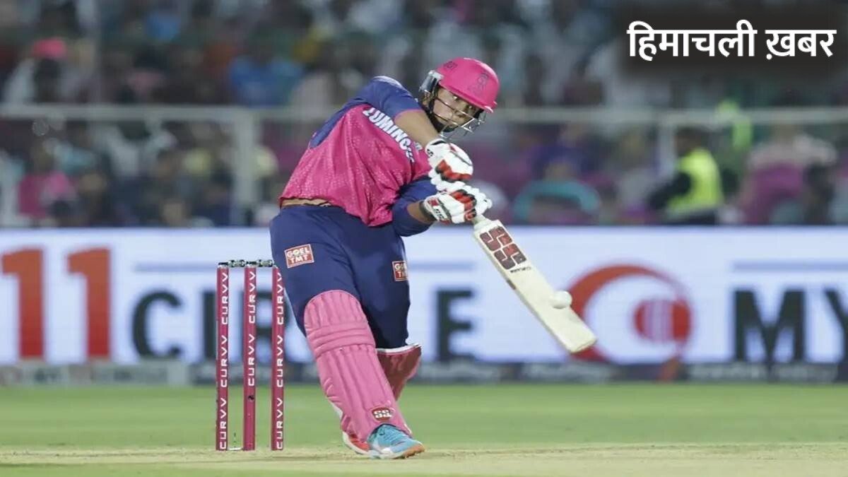 IPL में सबसे कम पारियों में 2 शतक लगाने वाले टॉप-9 बैटर; वैभव नंबर 1, लिस्ट में 4 भारतीय खिलाड़ी