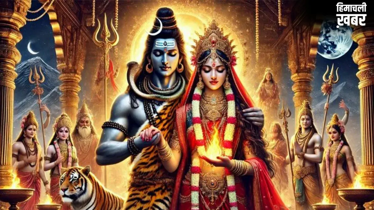 वैशाख महीने के अंतिम प्रदोष व्रत त्रिपुष्कर योग का अद्भुत संयोग, विधिवत पूजा से बरसेगी शिवजी की कृपा!