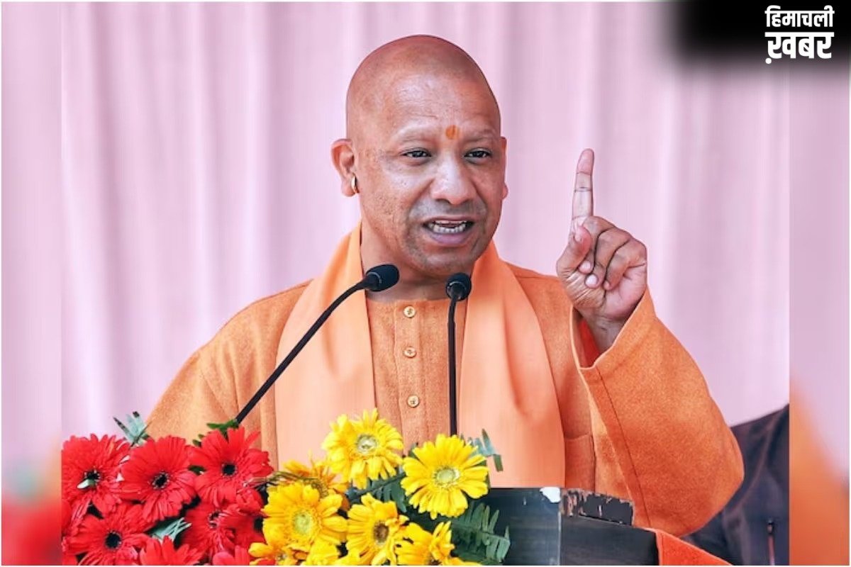 सीएम योगी का बड़ा बयान: यूपी में बिना सिफारिश के मिल रही नौकरियां, 1 लाख नई भर्तियां होंगी