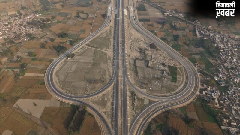 PM Modi Inagurate Ganga Expressway | मेरठ से प्रयागराज का सफर अब 6 घंटे में, अदाणी समूह ने बनाया 80% हिस्सा