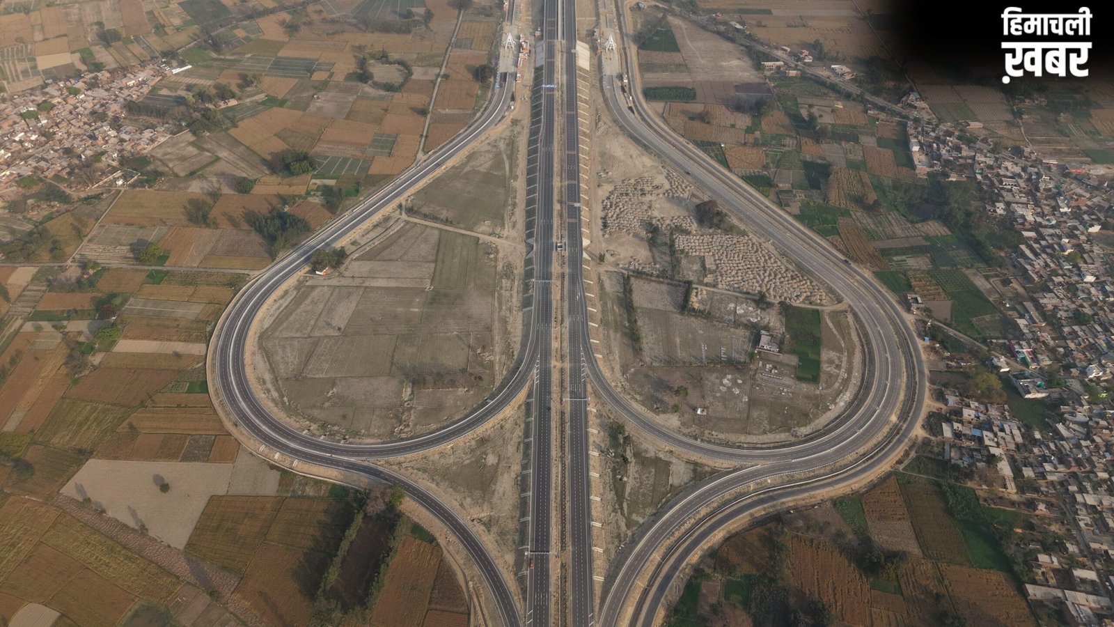 PM Modi Inagurate Ganga Expressway | मेरठ से प्रयागराज का सफर अब 6 घंटे में, अदाणी समूह ने बनाया 80% हिस्सा