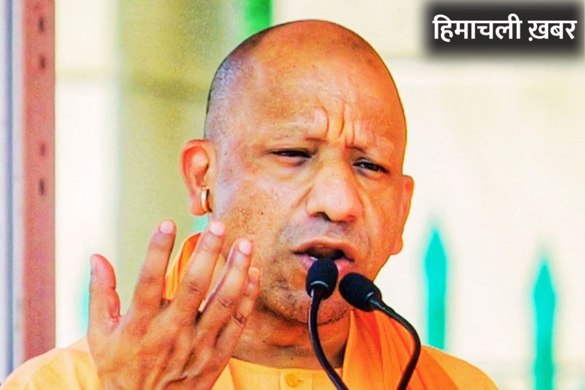 ‘बंगाल को टेरर से मुक्ति दिलानी है’…पश्चिम बंगाल में सीएम योगी का रोड-शो