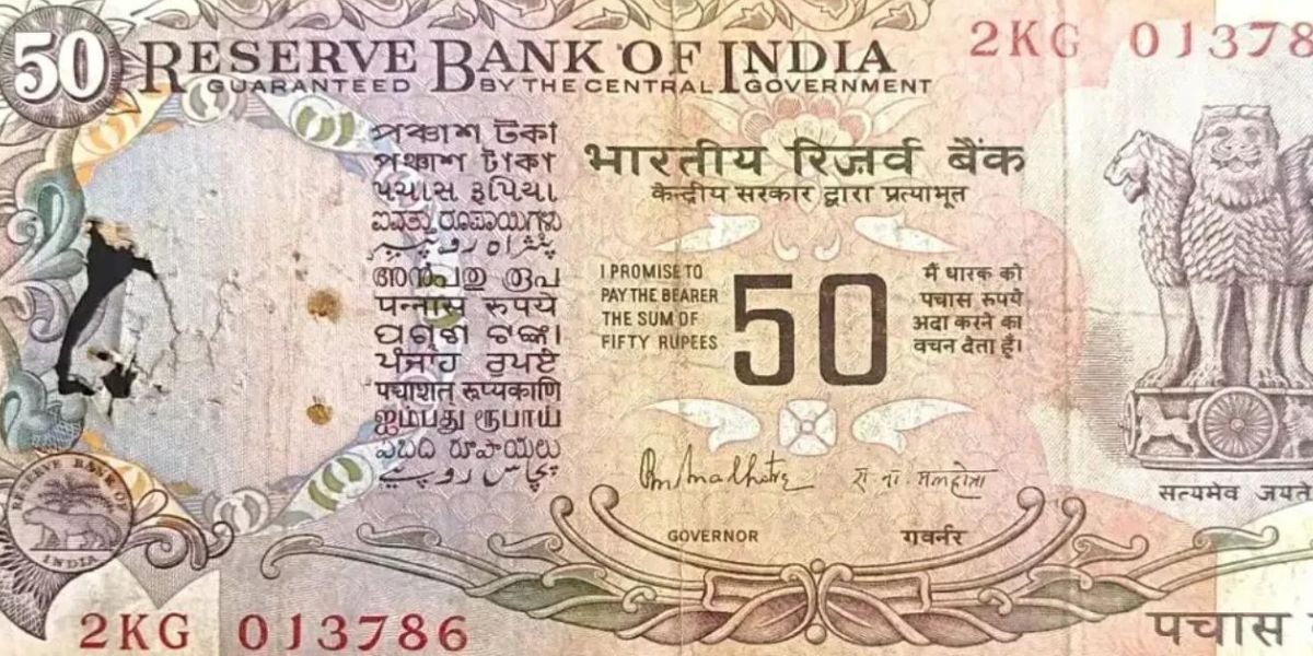 Old-Note-Sale-If-You-Also-Have-This-50-Rupee-Note-You-Can-Also-Become-A-Millionaire