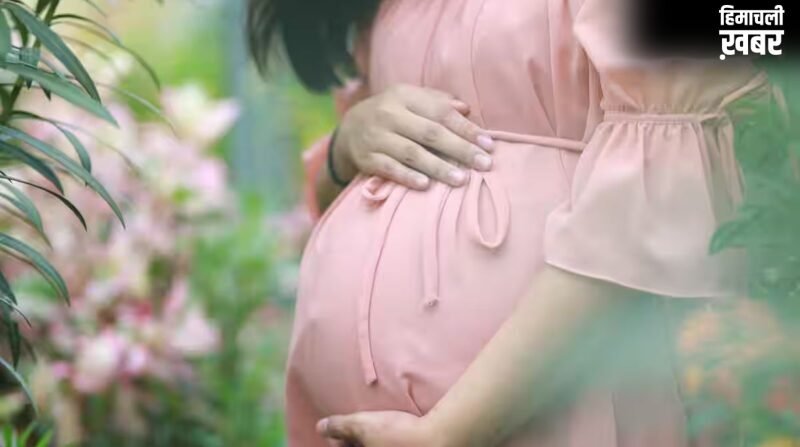 गर्मी में प्रेग्नेंट महिलाओं के लिए बढ़ जाती हैं चुनौतियां, जानें कैसे रखें सेहत का ध्यान