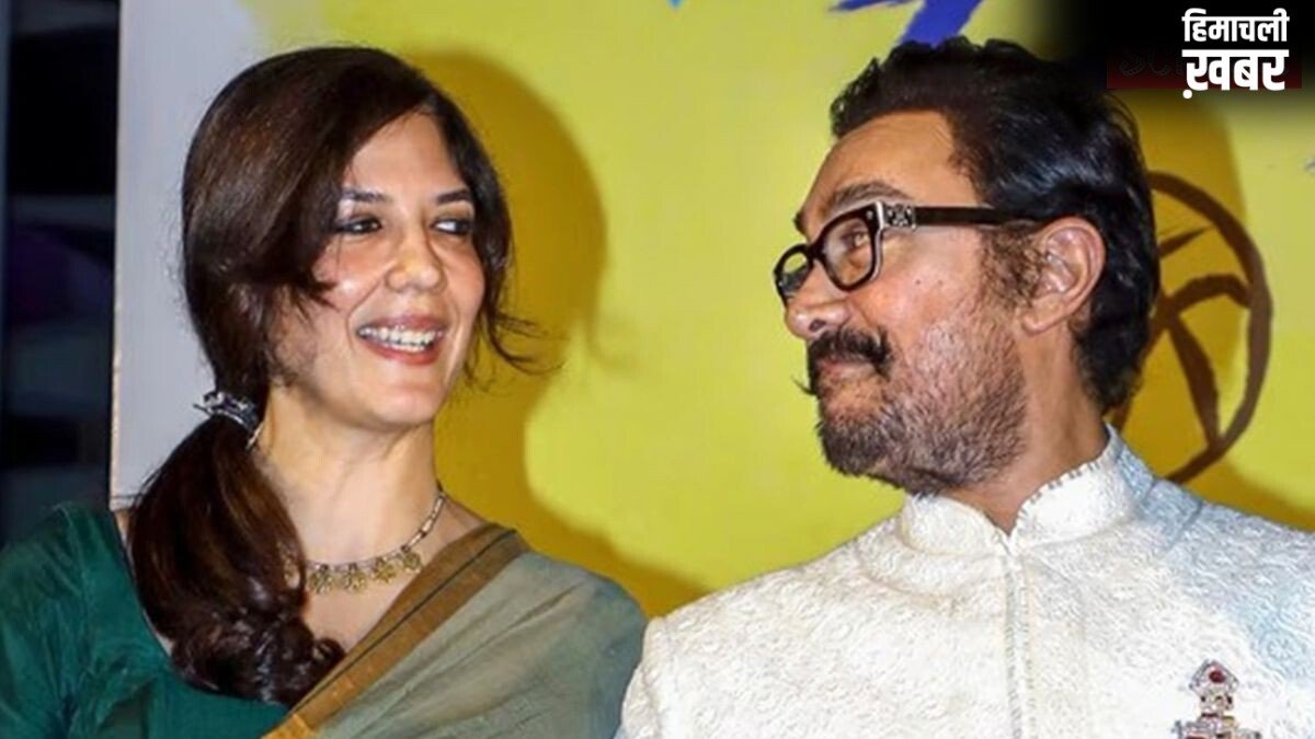 रीना दत्ता और किरण राव से रिश्ते क्यों टूटे? आमिर खान ने कहा- गौरी के साथ…