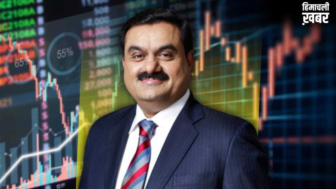 अपनी ही कंपनियों के शेयर क्यों खरीद रहे हैं दिग्गज? अडानी से लेकर बिड़ला तक ने लगाए हजारों करोड़