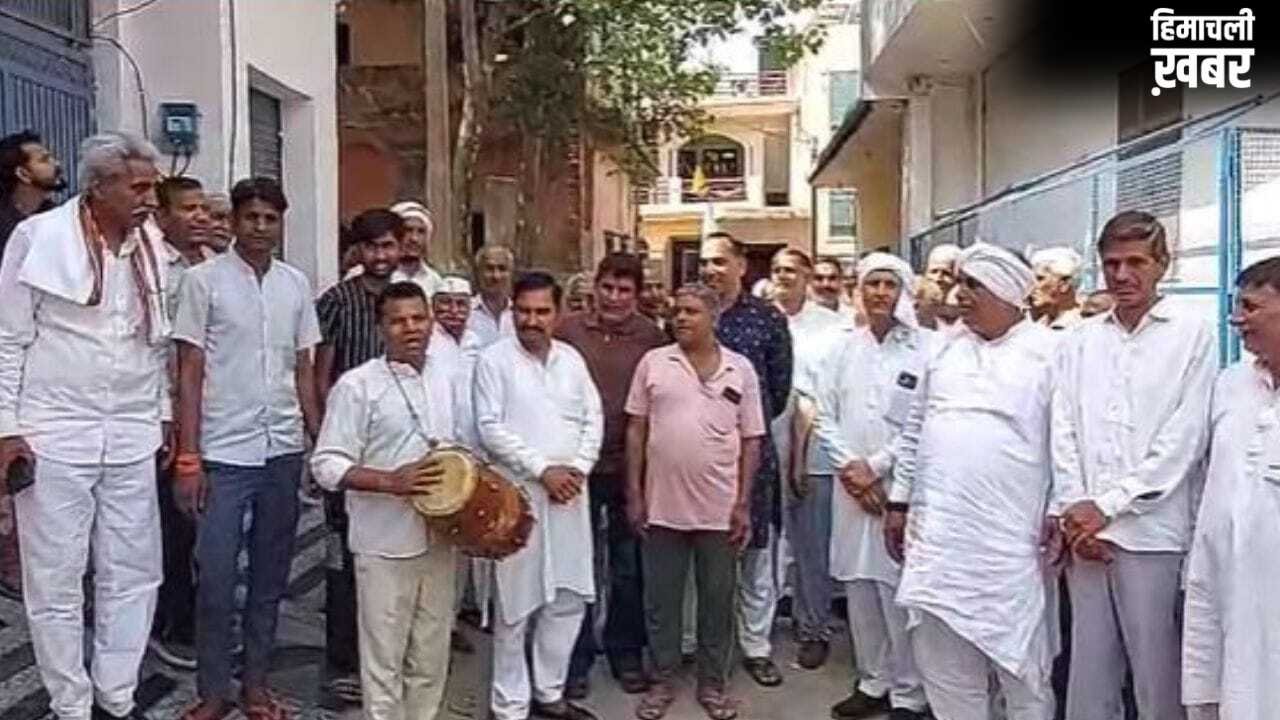 दो महीने पहले चेताया, फिर भी बेटे की शादी पर बजाया DJ, पंचायत का फरमान- आज से इनका Boycott