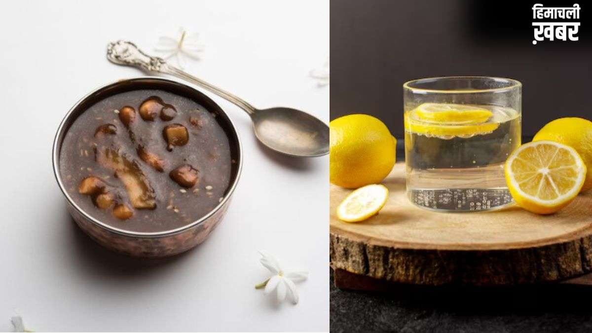 Imli Paani vs Nimbu Paani: गर्मियों में गट हेल्थ के लिए कौन सा ड्रिंक बेस्ट है?