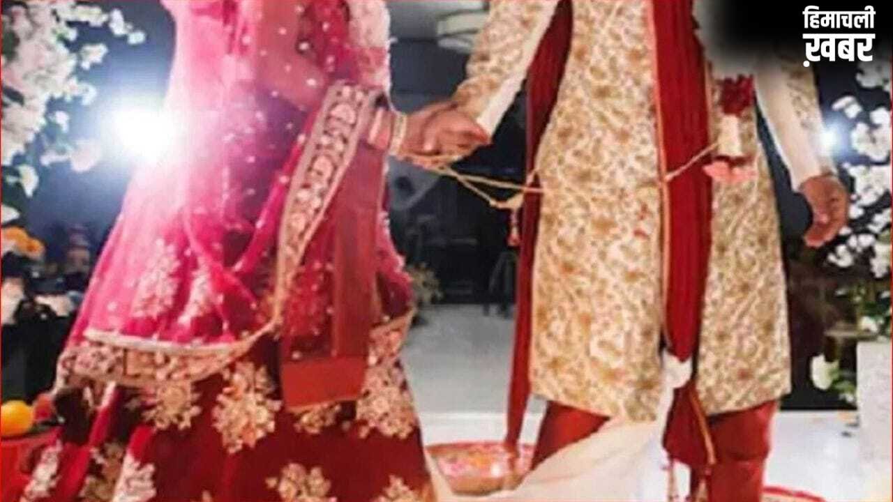 वरमाला पहनाई, मंडप पर 7 फेरे भी लिए… फिर ऐसा क्या हुआ, विदाई से पहले दीवार फांदकर भाग गया दूल्हा