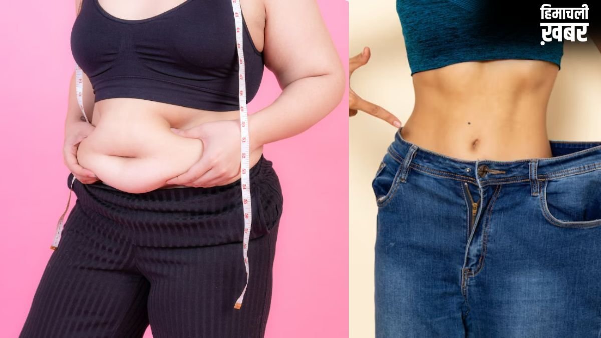 मक्खन की तरह पिछलेगी पेट की चर्बी, बस रोजाना सुबह करें ये 3 एक्सरसाइज, कुछ ही दिनों में गायब होगी लटकी तोंद