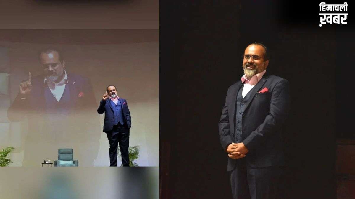 Acharya Prashant Motivational Quotes: सफलता चूमेगी कदम, अगर आपने मान ली आचार्य प्रशांत की ये बातें