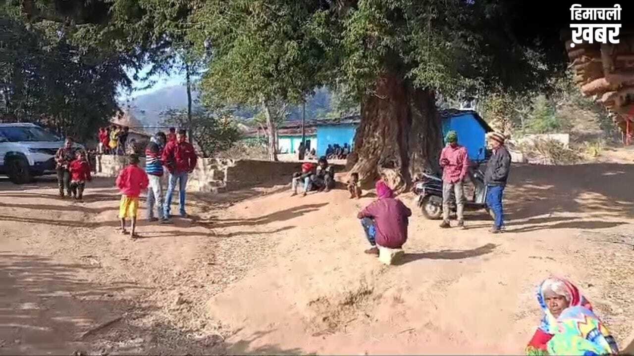 ‘बोल दिया ना, तू मायके नहीं जाएगी…’, पत्नी की कुल्हाड़ी से कर दी हत्या, फिर खून से सनी लाश संग सोता रहा पति