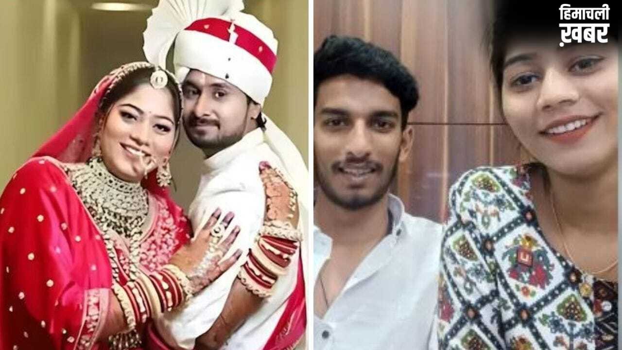 सोनम को मिली बेल… क्या प्रेमी राज कुशवाहा को भी मिलेगी जमानत? राजा रघुवंशी के भाई के गंभीर आरोप, आज होगी कोर्ट में सुनवाई